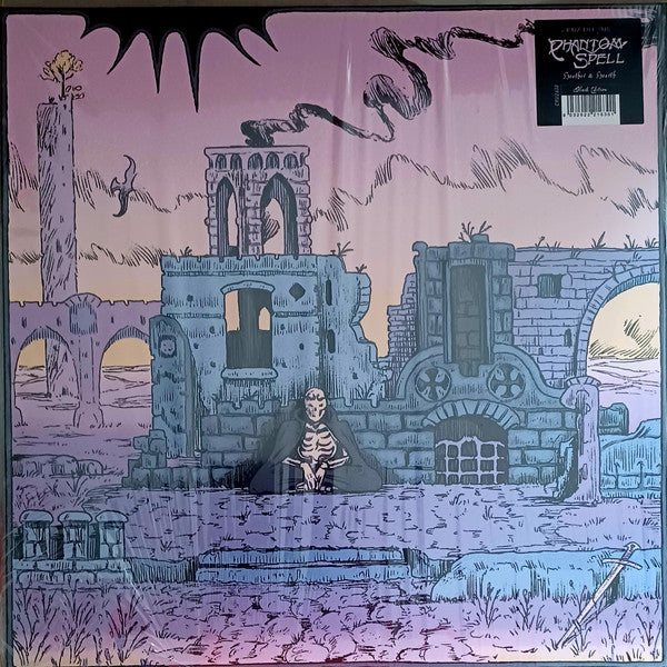 Phantom Spell – Heather & Hearth 🇺🇸