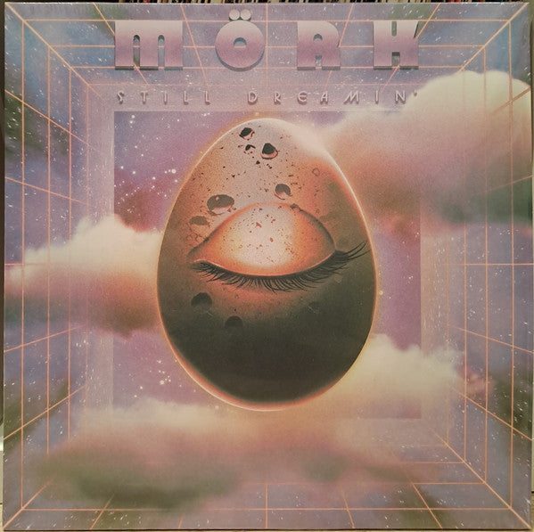 Mork – Still Dreamin' (Purple Vinyl) 🇺🇸
