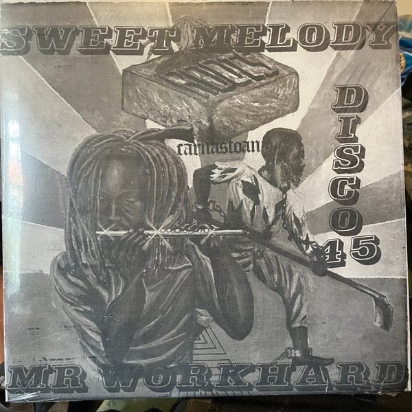 Carnastoan – Sweet Melody/Mr. Workhard 🇺🇸