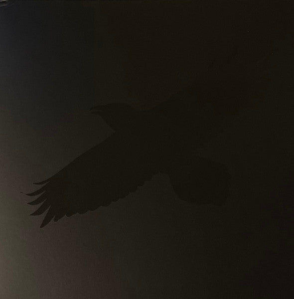 Sigur Ros – Odin's Raven Magic (Hilmar Orn Hilmarsson, Steindor Andersen & Maria Huld Markan Sigfusdottir (2LP) 🇺🇸