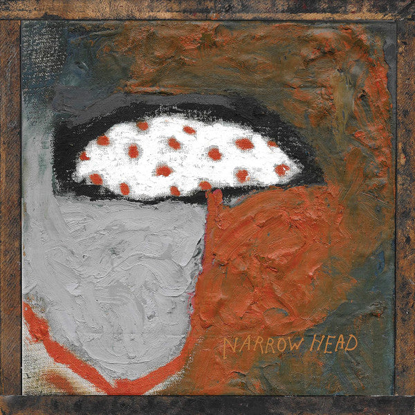 Narrow Head – 12TH House Rock (Hardwood Vinyl/2LP) 🇺🇸
