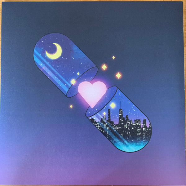 Vaccines – Back In Love City 🇺🇸