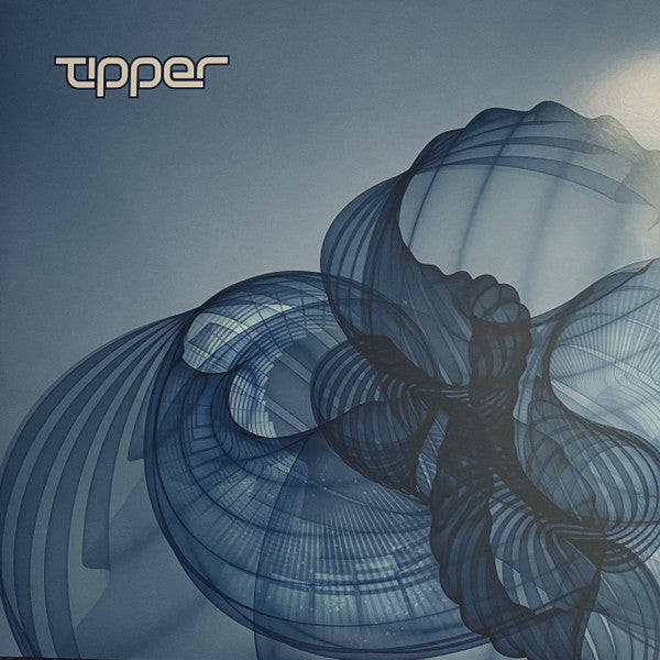 Tipper – Seamless Unspeakable Something (2Lp) 🇺🇸