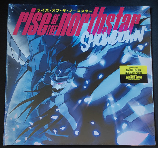 Rise of the Northstar – Showdown (Sakura Edition) 🇺🇸