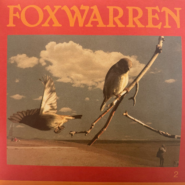Foxwarren – 2 🇺🇸