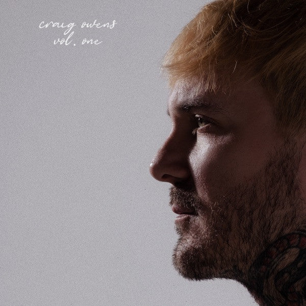 Craig Owens – Volume 1 🇺🇸