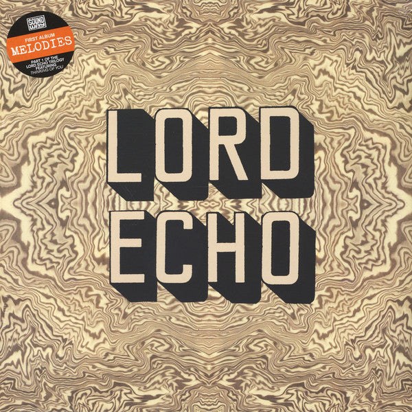 Lord Echo – Melodies 🇺🇸