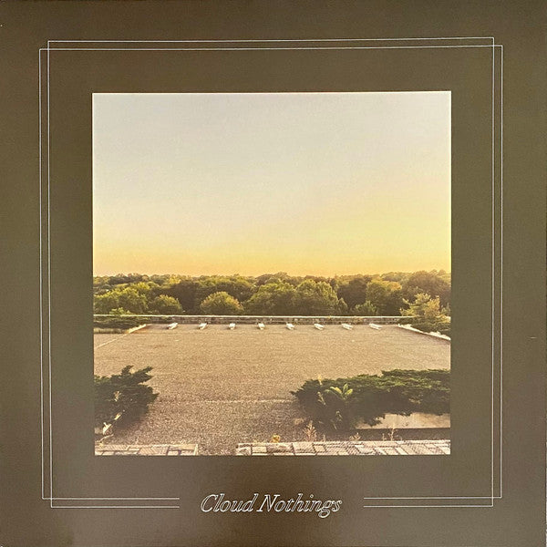 Cloud Nothings – Black Hole Understands (Import) 🇺🇸