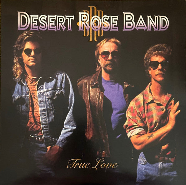 Desert Rose Band – True Love 🇺🇸