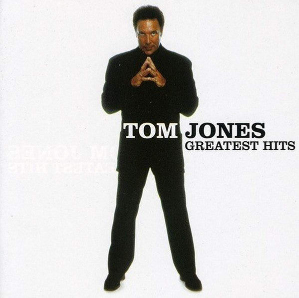 Tom Jones – Gold: Greatest Hits [CD Nuevo] 💿 🇺🇸