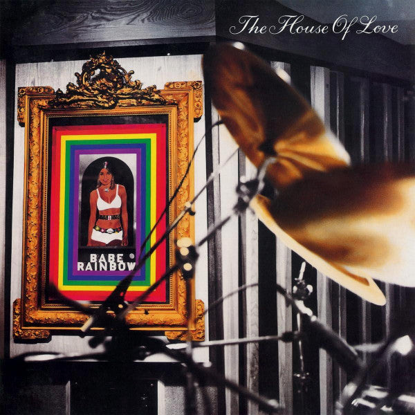 House of Love – Babe Rainbow (180G/Reissue) 🇺🇸