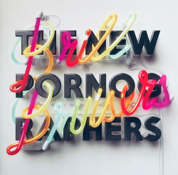 New Pornographers – Brill Bruisers 🇺🇸
