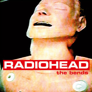 Radiohead – Bends [CD Nuevo] 💿 🇺🇸