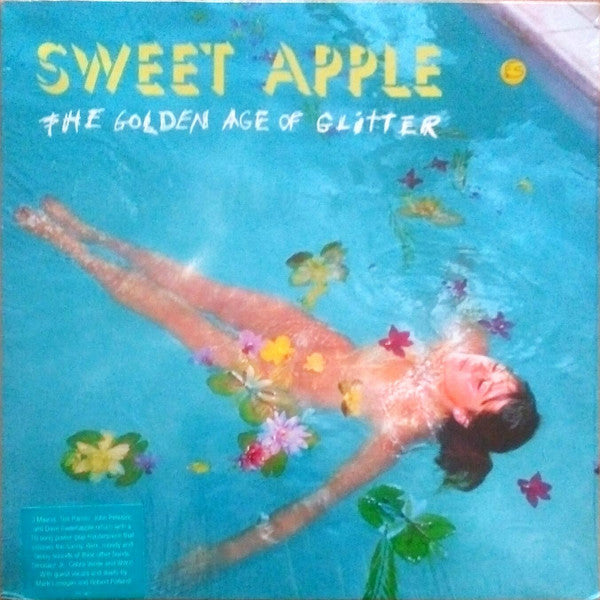 Sweet Apple – Golden Age of Glitter 🇺🇸
