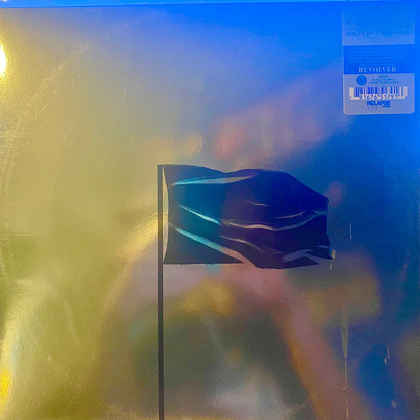 Nothing – Guilty of Everything (10 Year Anniversary Edition) (I) 🇺🇸