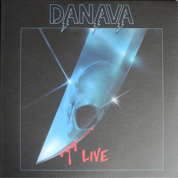 Danava – Live 🇺🇸