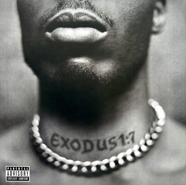 Dmx – Exodus (X) 🇺🇸