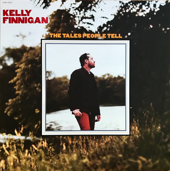 Kelly Finnigan – Tales People Tell 🇺🇸