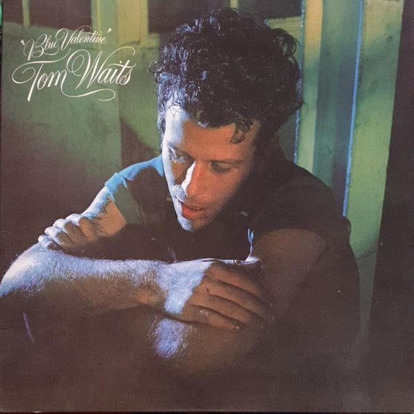 Tom Waits – Blue Valentine 🇺🇸