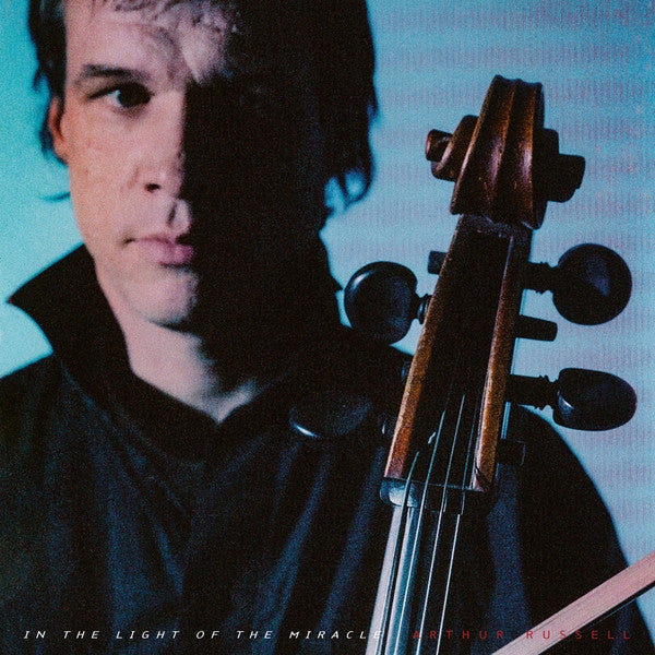 Arthur Russell – In the Light of the Miracle: Remixes 🇺🇸