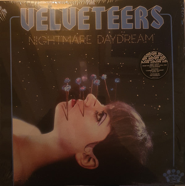 Velveteers – Nightmare Daydream 🇺🇸