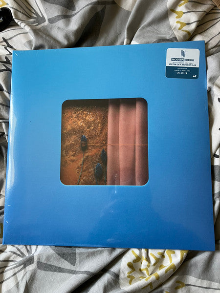 Modern Error – Victim of a Modern Age (2LP) 🇺🇸