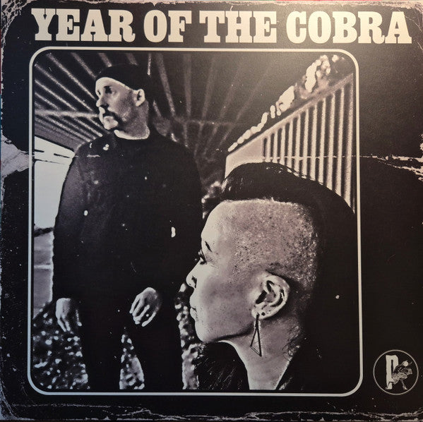 Year of the Cobra – Year of the Cobra 🇺🇸
