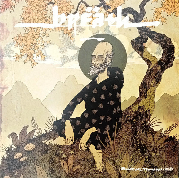 Breath – Primeval Transmissions (Remastered) 🇺🇸