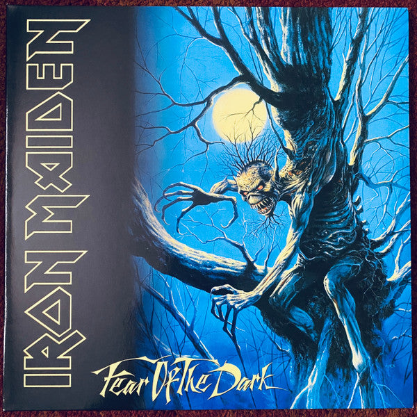 Iron Maiden – Fear of the Dark 🇺🇸