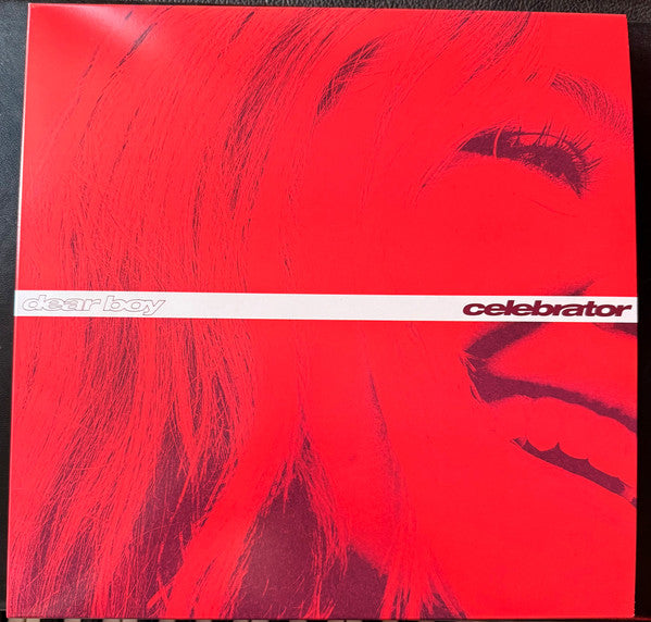 Dear Boy – Celebrator 🇺🇸