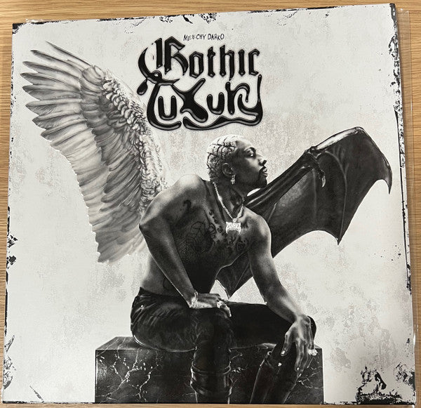 Meechy Darko – Gothic Luxury (2LP) 🇺🇸
