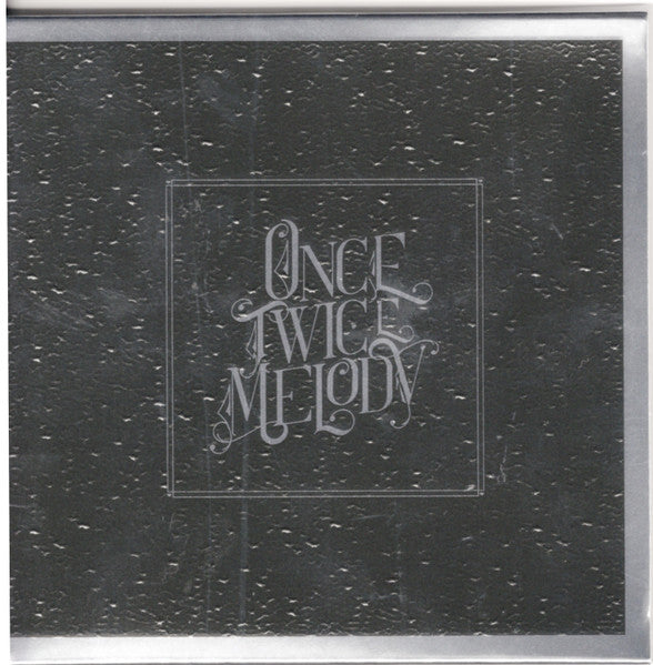 Beach House – Once Twice Melody [CD Nuevo] 💿 🇺🇸