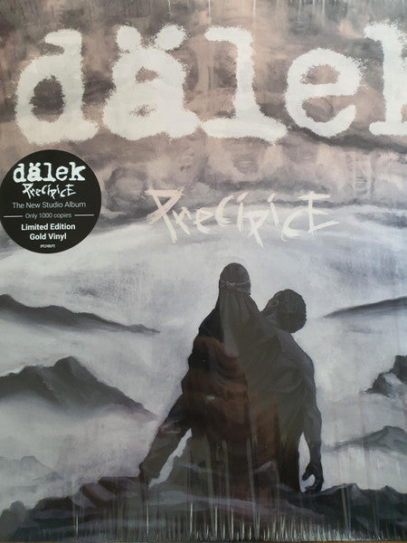 Dalek – Precipice (Gold Vinyl/2LP) (I) 🇺🇸
