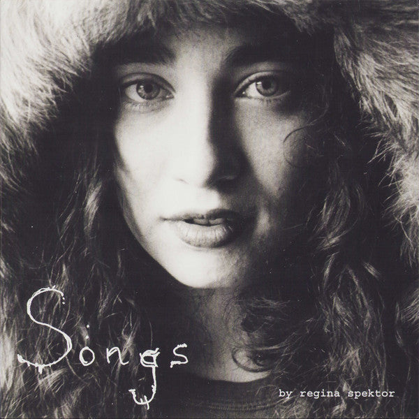 Regina Spektor – Songs 🇺🇸