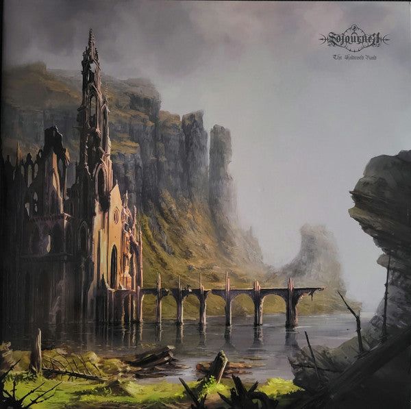 Sojourner – Shadowed Road 🇺🇸