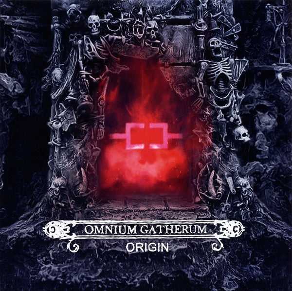 Omnium Gatherum – Origin 🇺🇸