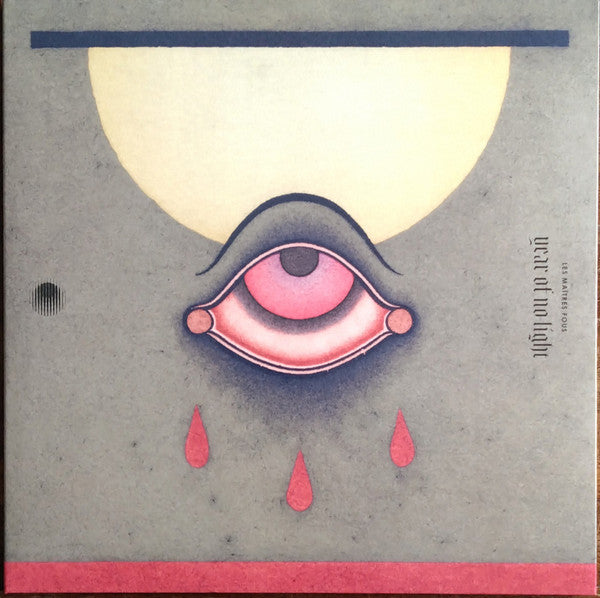 Year of No Light – Les Maitres Fous 🇺🇸