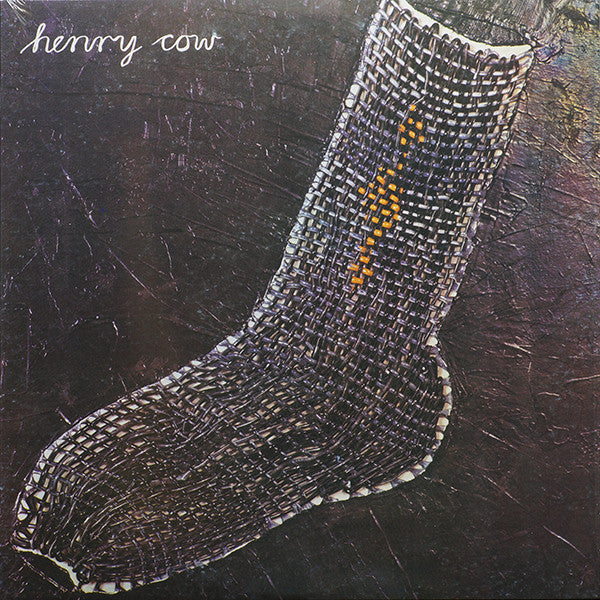 Henry Cow – Unrest 🇺🇸