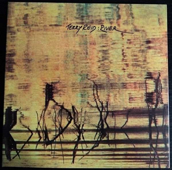 Terry Reid – River 🇺🇸