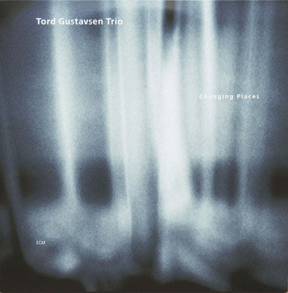 Tord Trio Gustavsen – Changing Places (Ecm Luminessence Series) (2LP) 🇺🇸
