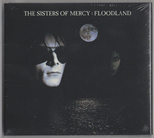 Sisters of Mercy – Floodland [CD Nuevo] 💿 🇺🇸