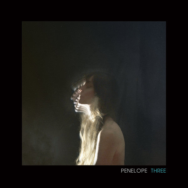 Penelope Trappes – Penelope Three (180G) 🇺🇸
