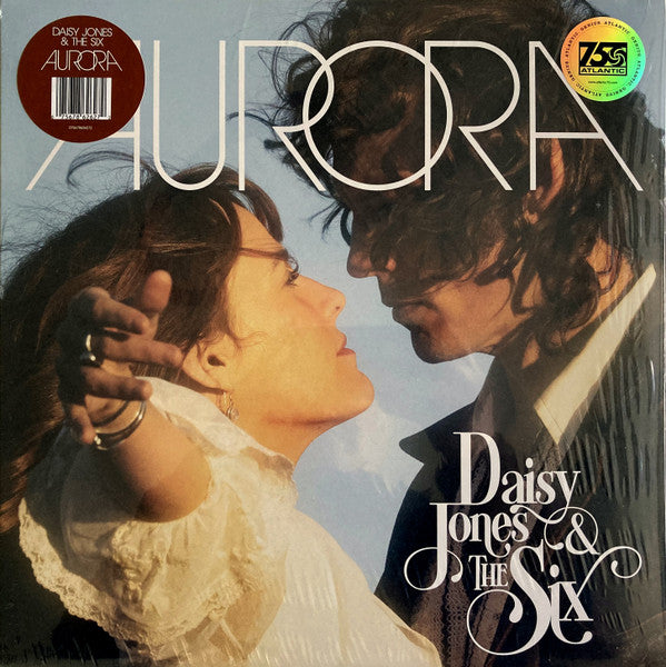 Daisy & the Six Jones – Aurora 🇺🇸