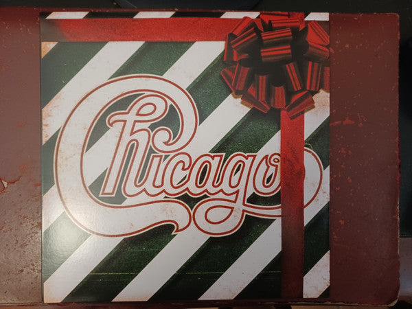 Chicago – Chicago Christmas (2019) 🇺🇸