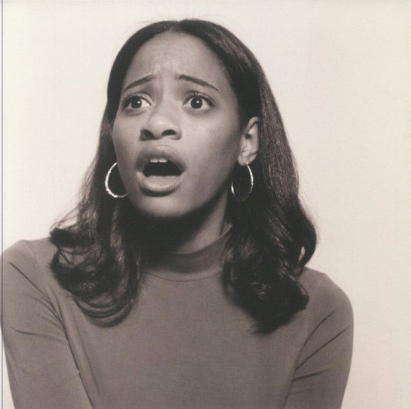 Kilo Kish – Reflection in Real Time (Cream Vinyl) 🇺🇸