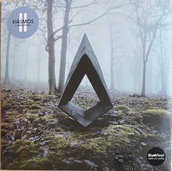 Kiasmos – Ii Reworked (2LP/Bio Vinyl) 🇺🇸