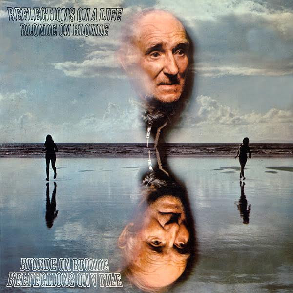 Blonde on Blonde – Reflections on a Life (Limited) 🇺🇸