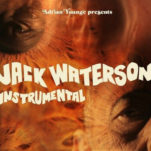 Adrian Younge – Jack Waterson Instrumentals 🇺🇸