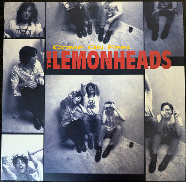 Lemonheads – Come on Feel (I) 🇺🇸