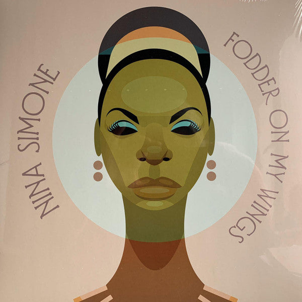 Nina Simone – Fodder on My Wings 🇺🇸